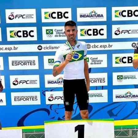 Brasileiro de Pista