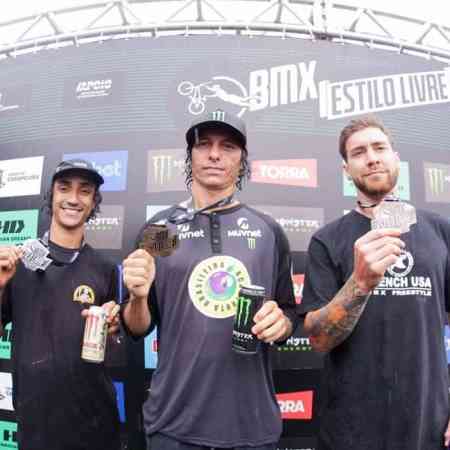 BMX Estilo Livre