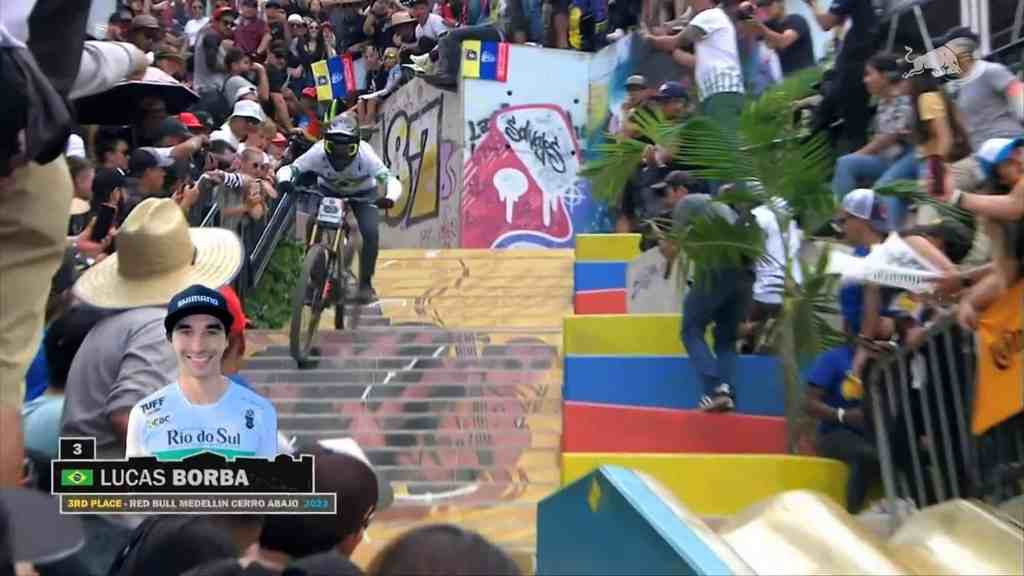 Lucas Borba
