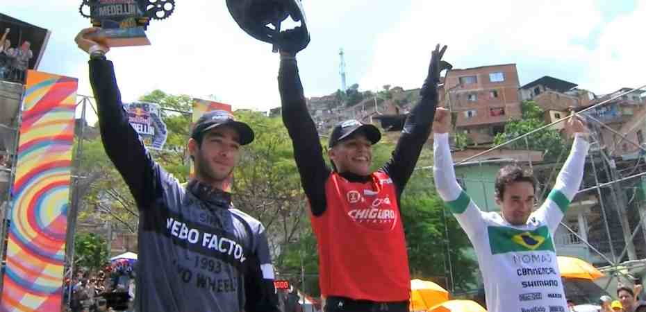 lucas borba