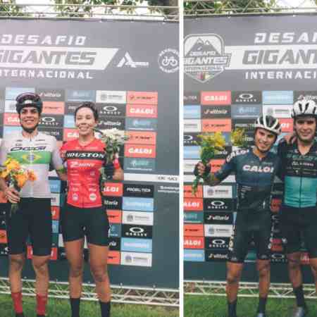 Desafio dos Gigantes