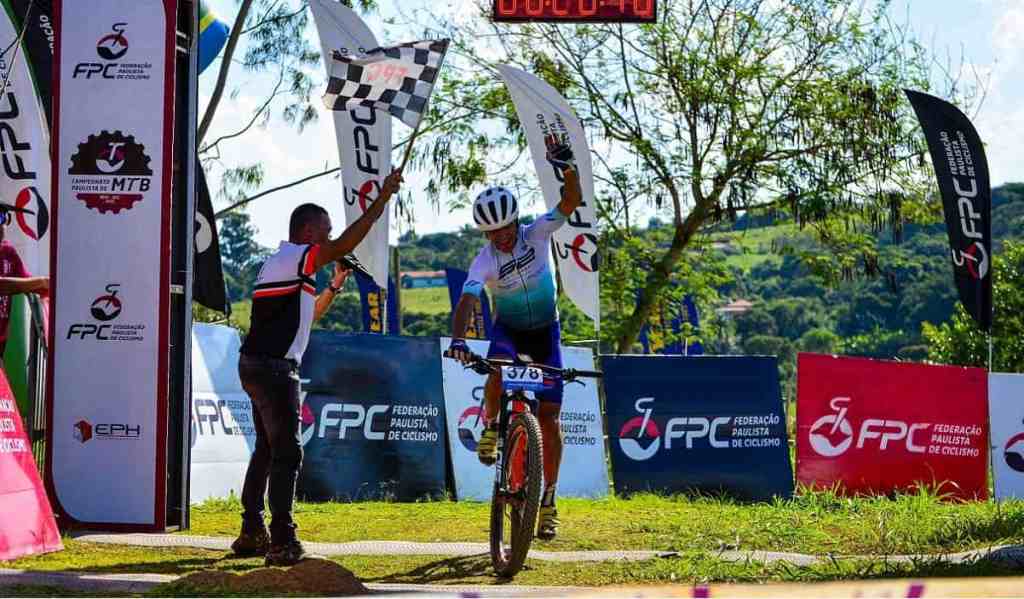 Paulista de MTB