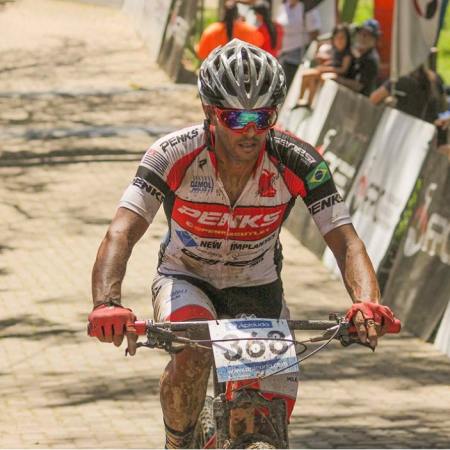 Paulista de MTB