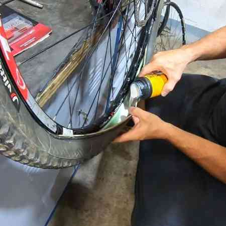 tubeless