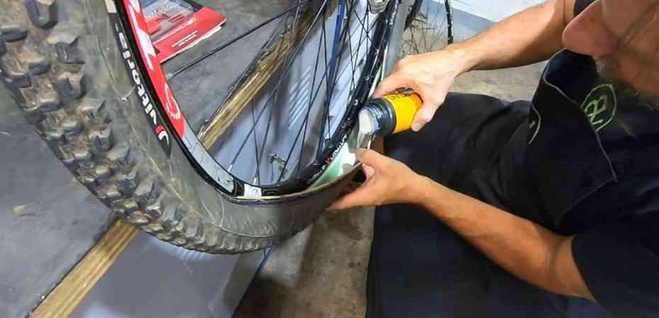 tubeless