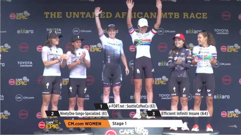 Cape Epic