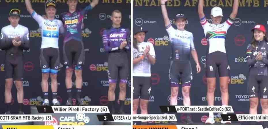 Cape Epic