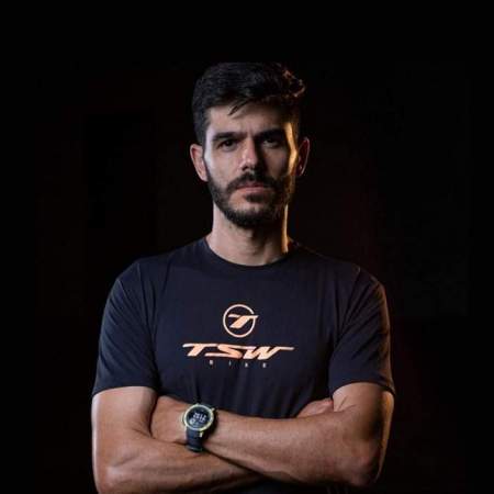 TSW Sram Racing Team