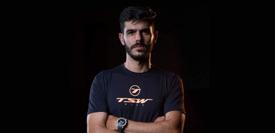 TSW Sram Racing Team