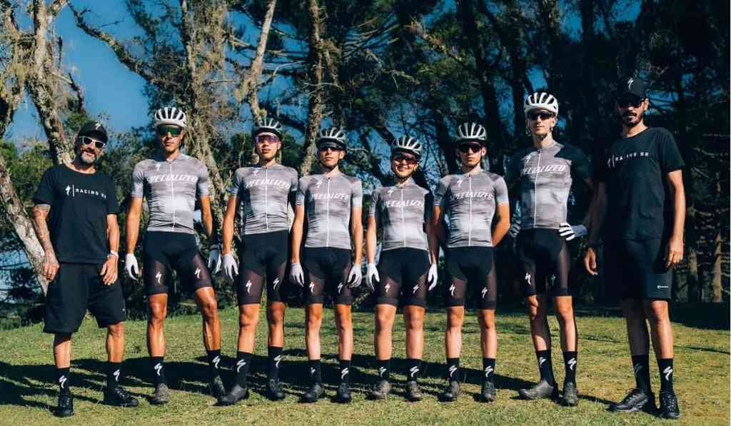specialized
