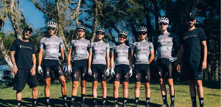 specialized