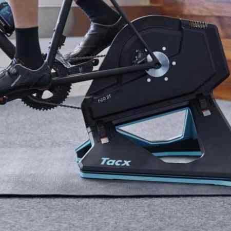 Tacx Neo Motion