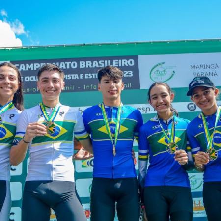 Brasileiro de Estrada