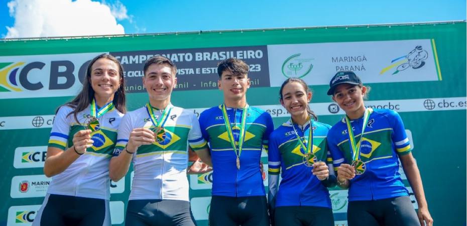 Brasileiro de Estrada