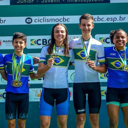 Brasileiro de Estrada