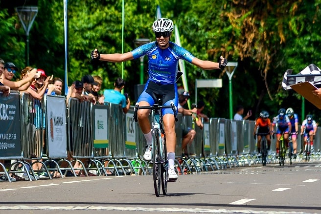 Brasileiro de Estrada