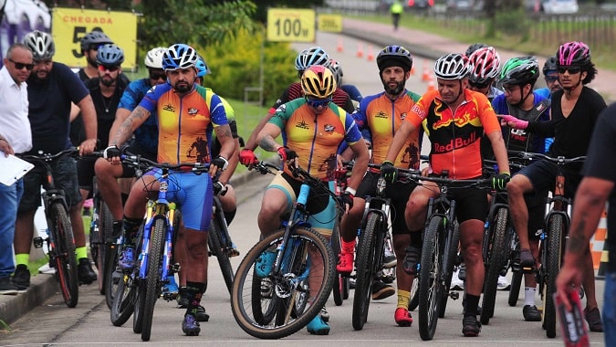 Circuito Popular de Ciclismo