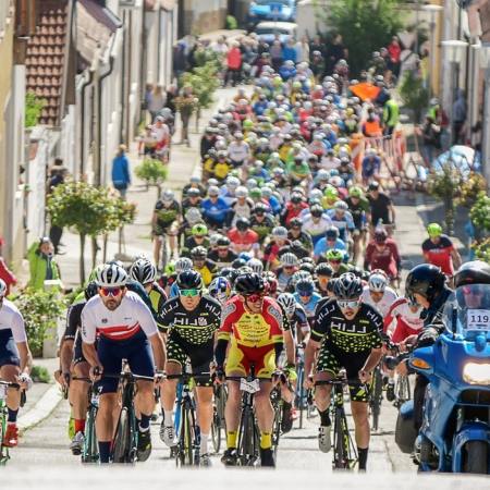 Gran Fondo Brasil