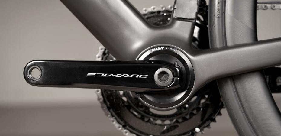 mavic