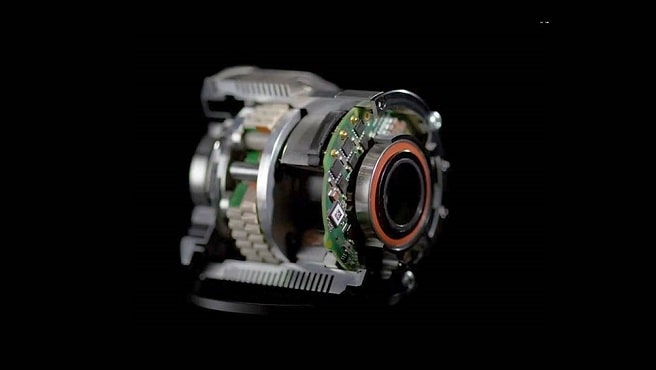 mavic