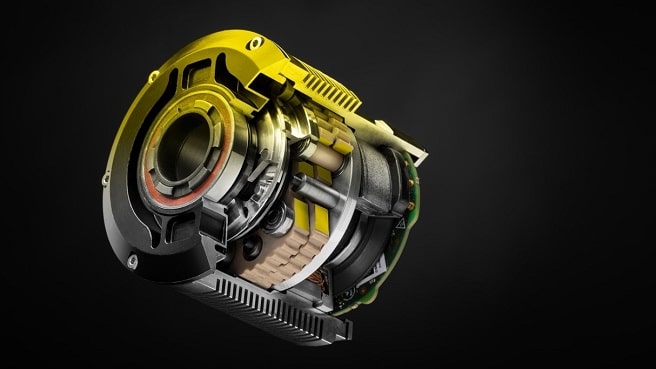 mavic