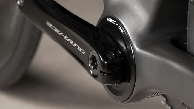 mavic