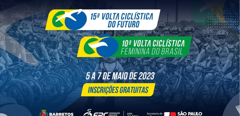 ciclismo feminino