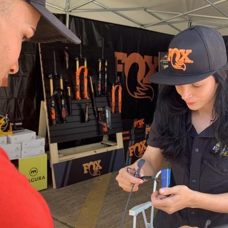 Pan-Americano de MTB