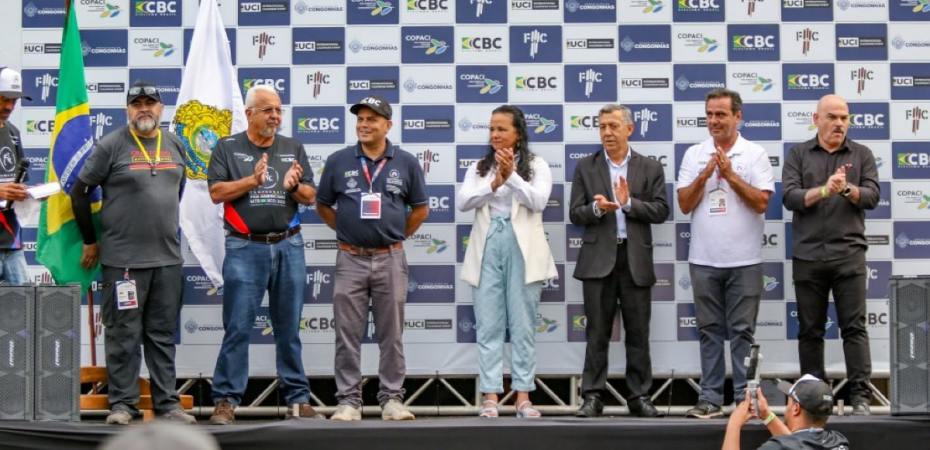 Pan-americano
