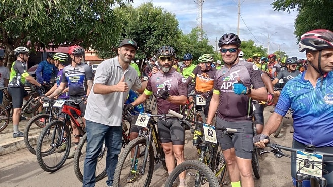 Piauiense de MTB