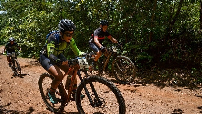 Piauiense de MTB
