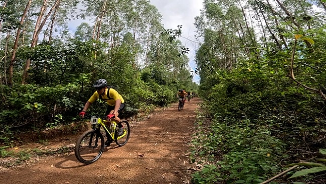 Piauiense de MTB