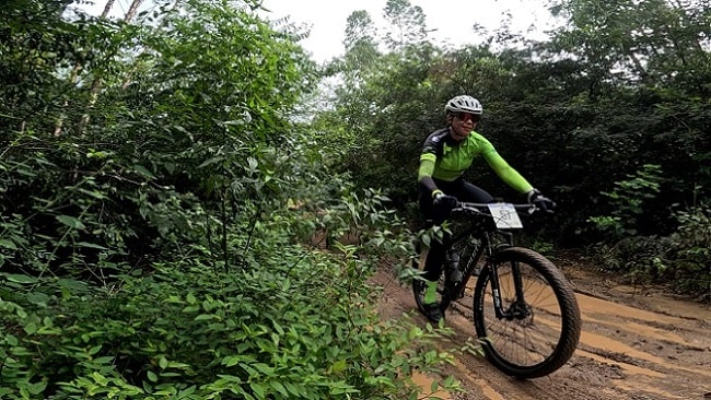 Piauiense de MTB
