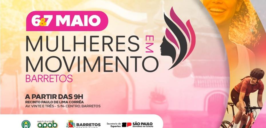 Mulheres em Movimento