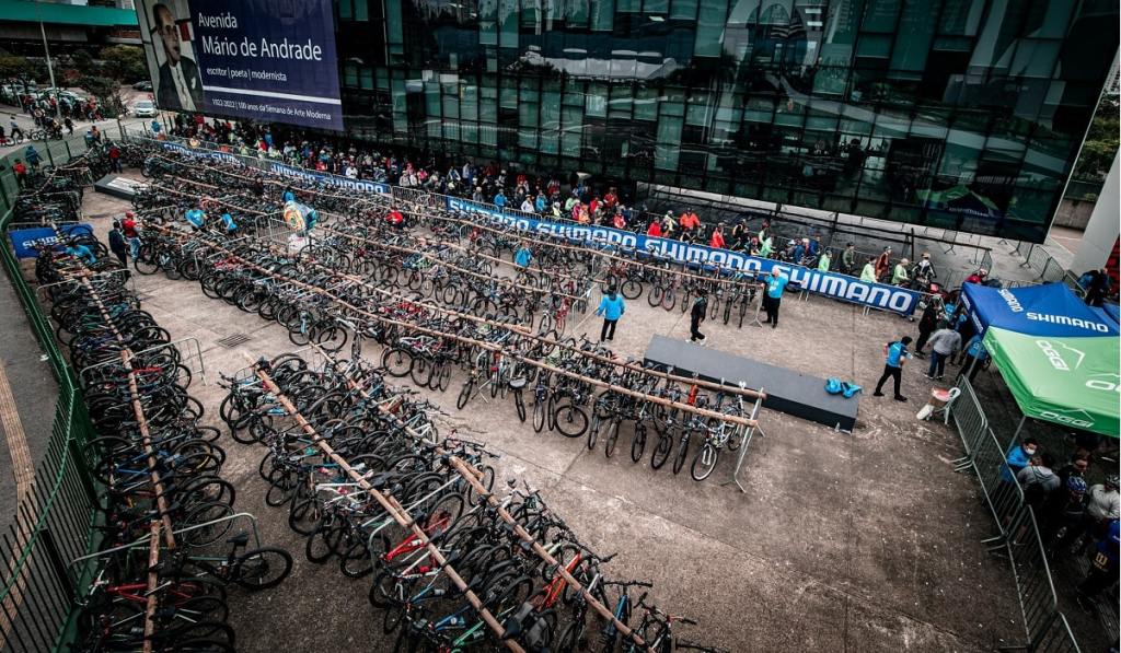 Shimano Fest