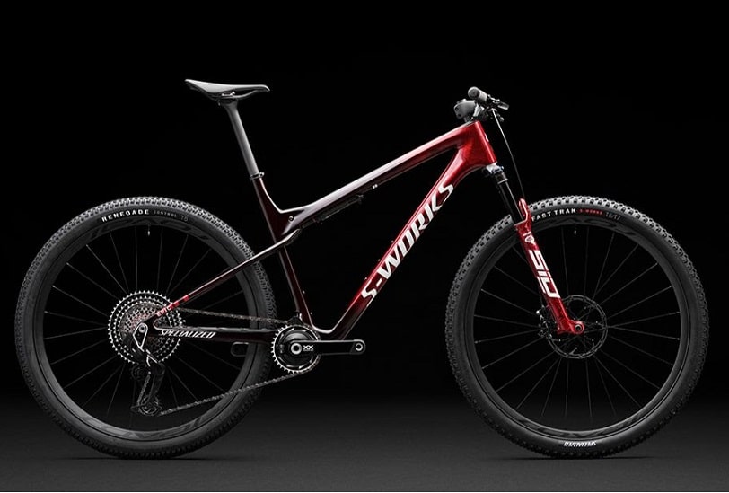 specialized epic world cup 2017