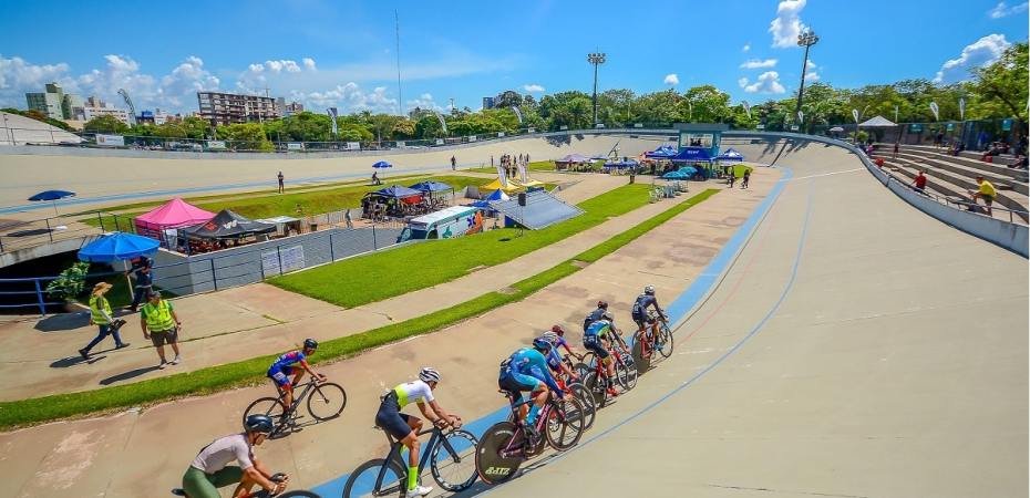 Brasileiro de Pista