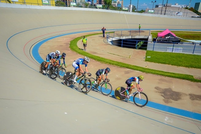 Brasileiro de Pista