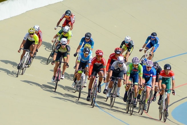 Brasileiro de Pista