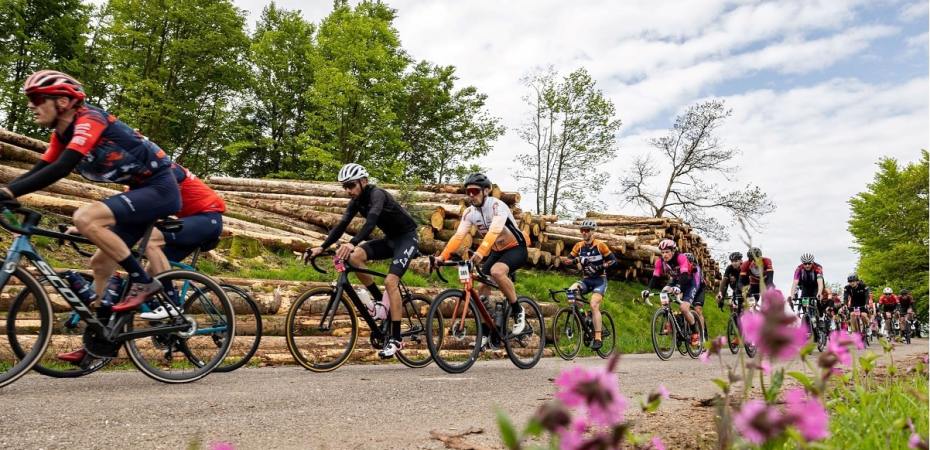Gran Fondo Brasil