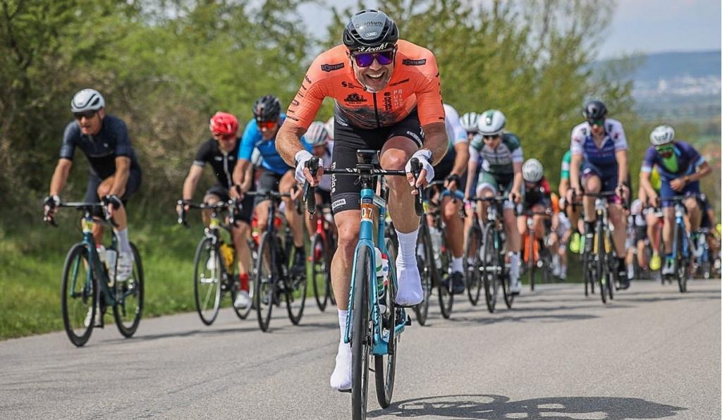 Gran Fondo Brasil