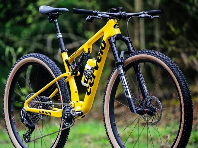 Cervélo