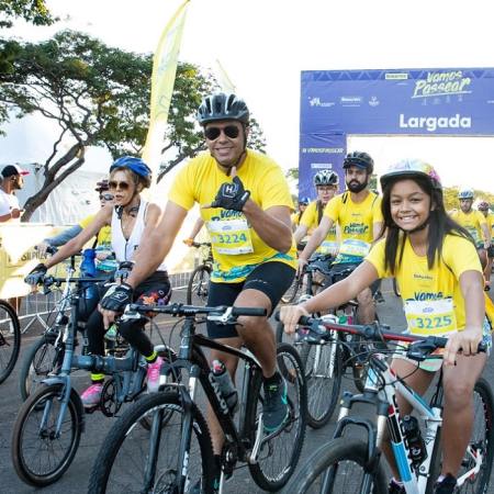 Festival Vamos Passear