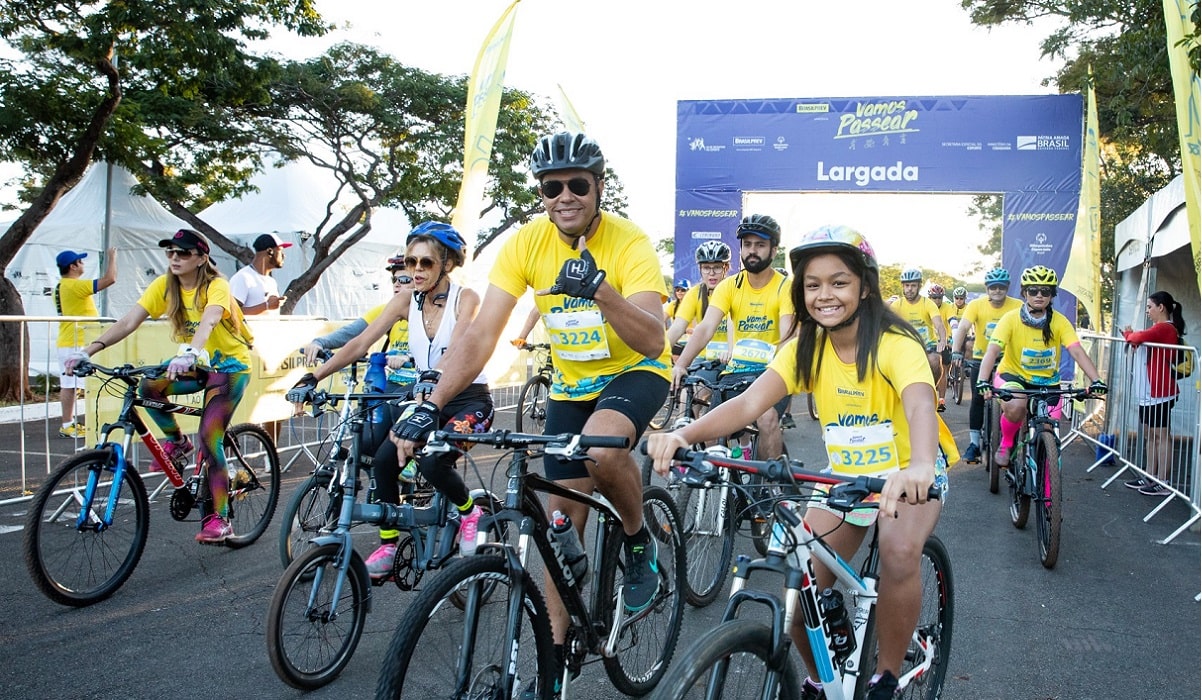 Festival Vamos Passear