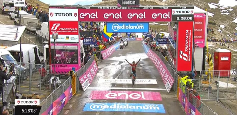 Giro d’Italia 2023