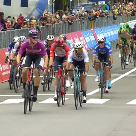 Giro d’Italia