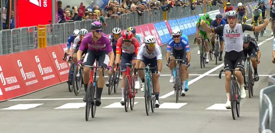 Giro d’Italia