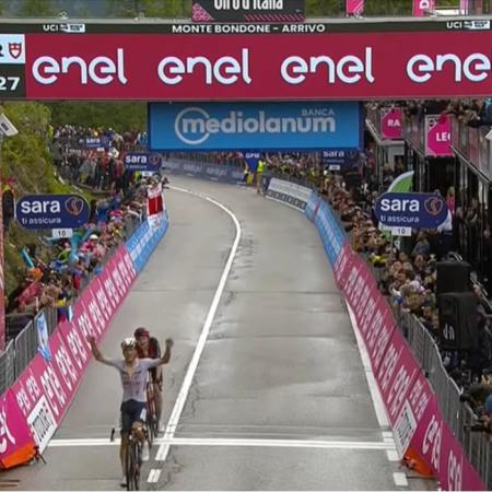 Giro d’Italia 2023