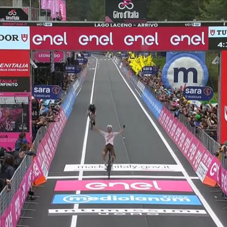 Giro d’Italia