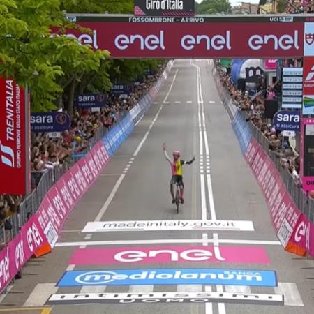 Giro d’Italia